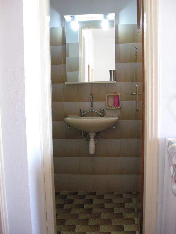 Pension Irini-Vicky Иос Экстерьер фото