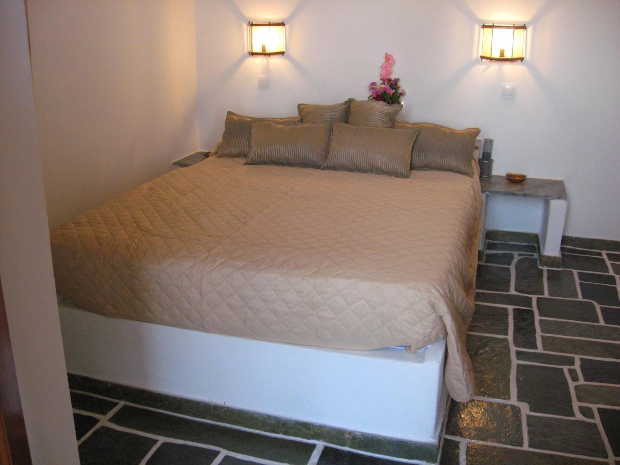 Pension Irini-Vicky Иос Экстерьер фото