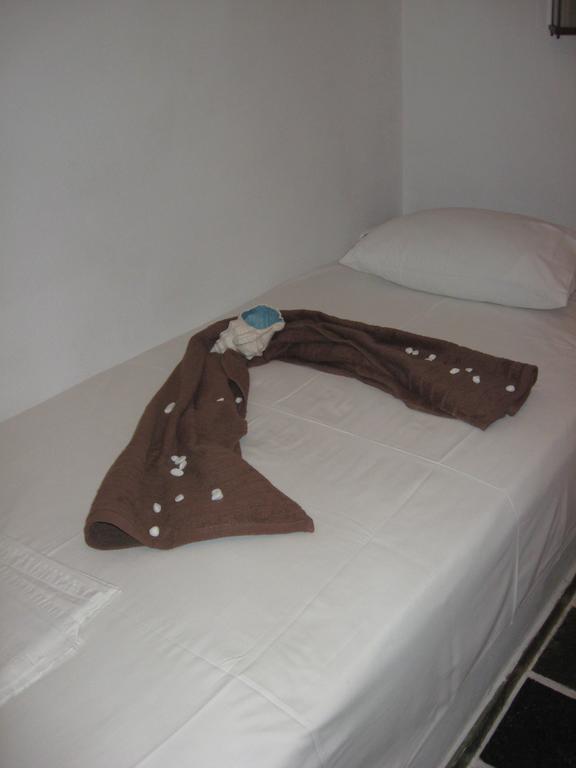 Pension Irini-Vicky Иос Экстерьер фото